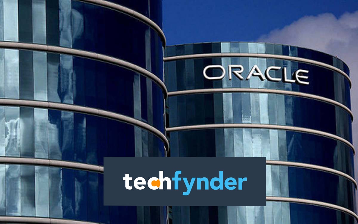 Oracle-Techfynder-new-client-India