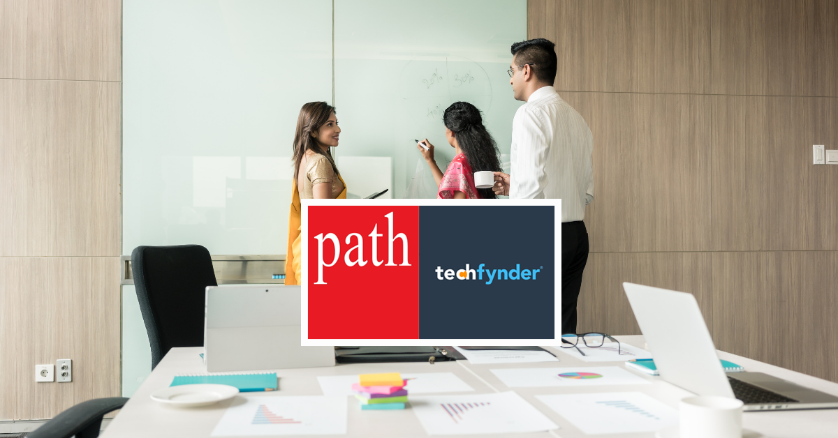 Path Infotech Joins Techfynder 2.