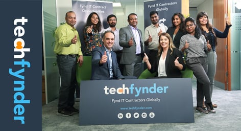 Techfyndner-launch