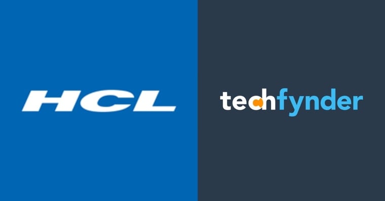 HCL with Techfynder