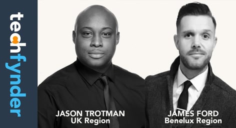 techfynder-sales-uk-team