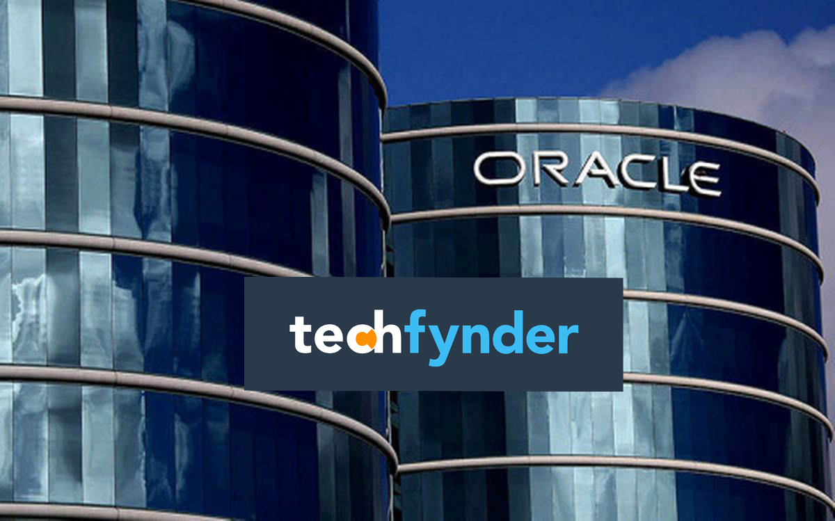 Techfynder-Oracle-client- India